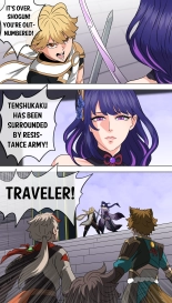 hentai genshin impact