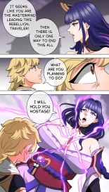 hentai genshin impact