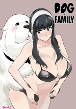 hentai spy x family