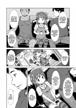 hentai Ippai Mawaso! Aru Hi no Koto. | Aller, joue avec moi ! La gacha addict