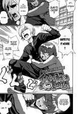 hentai Ippatsu Kaiketsu Onayami Soudan Ultimate Solution Problem Consultation