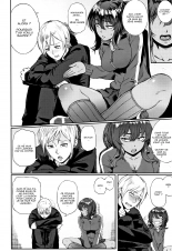 hentai Ippatsu Kaiketsu Onayami Soudan Ultimate Solution Problem Consultation