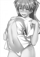 hentai neon genesis evangelion