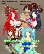hentai league of legends