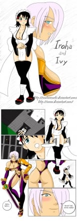 hentai samurai spirits