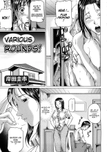 hentai Iroiro Ikkai!