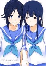 hentai hibike euphonium
