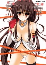 hentai kantai collection