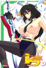 hentai infinite stratos