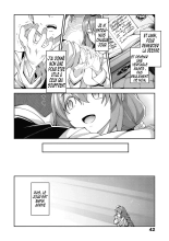 hentai Isekai Kita node Sukebe Skill de Zenryoku Ouka Shiyou to Omou | Je suis arrivée dans un autre monde, alors je pense que je vais profiter pleinement de mes talents sexuels !Ch.2