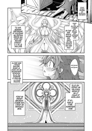 hentai Isekai Kita node Sukebe Skill de Zenryoku Ouka Shiyou to Omou | Je suis arrivée dans un autre monde, alors je pense que je vais profiter pleinement de mes talents sexuels !Ch.2
