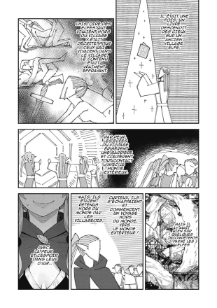 hentai Isekai Kita node Sukebe Skill de Zenryoku Ouka Shiyou to Omou | Je suis arrivée dans un autre monde, alors je pense que je vais profiter pleinement de mes talents sexuels !Ch.3