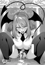 hentai Isekai Kita node Sukebe Skill de Zenryoku Ouka Shiyou to Omou | Je suis arrivée dans un autre monde, alors je pense que je vais profiter pleinement de mes talents sexuels !Ch.4