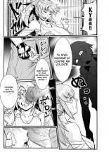 hentai Isekai ni Shoukan sareta Ore ga Kourusai Elf Oyako o Onahoka shite Yaru Ken