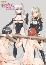 hentai Isekai ☆ Shuujin Kyousei Kanrikan