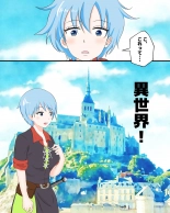 hentai Isekai Teni shitara Ikinari LV50 no Gokiburi ni Yarareta Hanashi