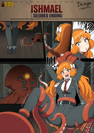 hentai Ishmael : Seedbed Ending