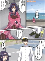hentai kantai collection