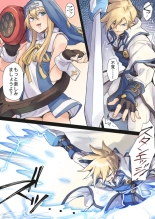 hentai guilty gear