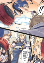 hentai guilty gear