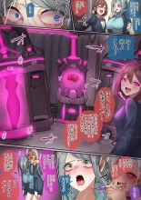 hentai Itsumo egao de shiawasena kazoku