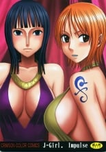 hentai one piece
