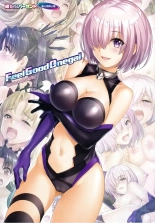 hentai fate grand order