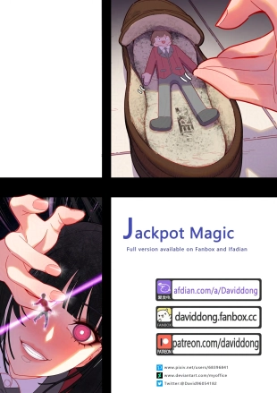 hentai Jackpot Magic