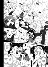 hentai Jam Kingdom - Inwa no gestation