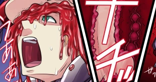 hentai Jekyll-san Kigu armored rape