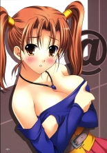 hentai senran kagura