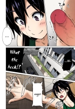 hentai Jikken Shimai | Experiment Sisters