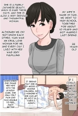 hentai Jimi de Okute Datta Hazu no Ore no Yome-san ga Asobinin ni Netorarete Job Change Shita Hanashi