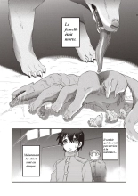 hentai Jinkou Shiiku French