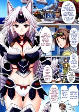 hentai monster hunter