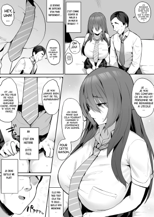 Les doujins catégorie big breasts : page 410
