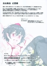 hentai touhou project