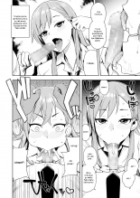 hentai JK-ENKO ~Hiiragi Marin no Baai~ | High School Call Girl ~The Case of Marin Hiiragi~