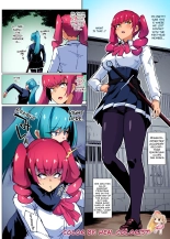 hentai "JK Taimabu Season 2" - Part 2