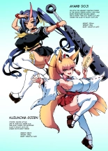 hentai "JK Taimabu Season 2" - Part 3.1