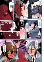 hentai JK Taimabu Season 2 - Part 4