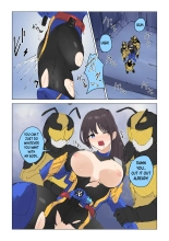 hentai kamen rider