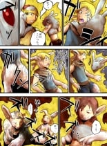 hentai bloody roar