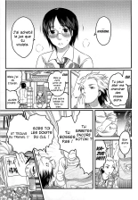 hentai Joou-sama Senka? | Queen Specialist Ch.1