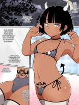 hentai Josou Danshi Otoko no Ko Health Yona Yona Succubus