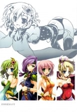 hentai final fantasy iv