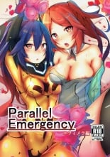 hentai phantasy star online 2