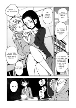 hentai Jouons avec Sensei