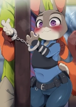 hentai zootopia