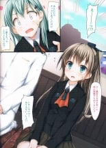 hentai kantai collection